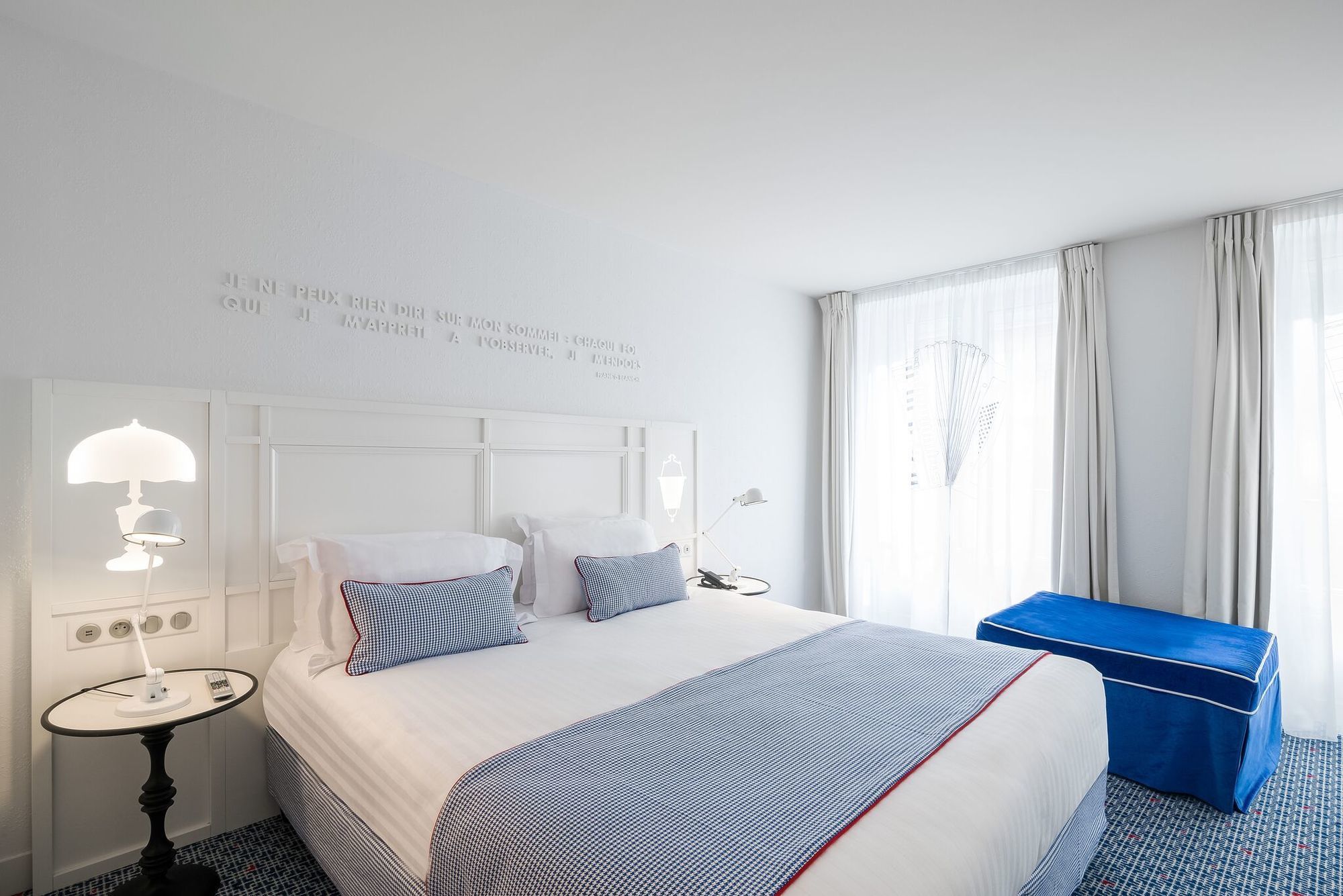 Hotel 34B Astotel: A Parisian Gem in the Heart of the City | Paraiso Island